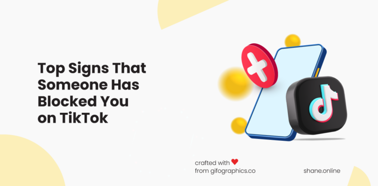 How to Know If Someone Blocked You on TikTok