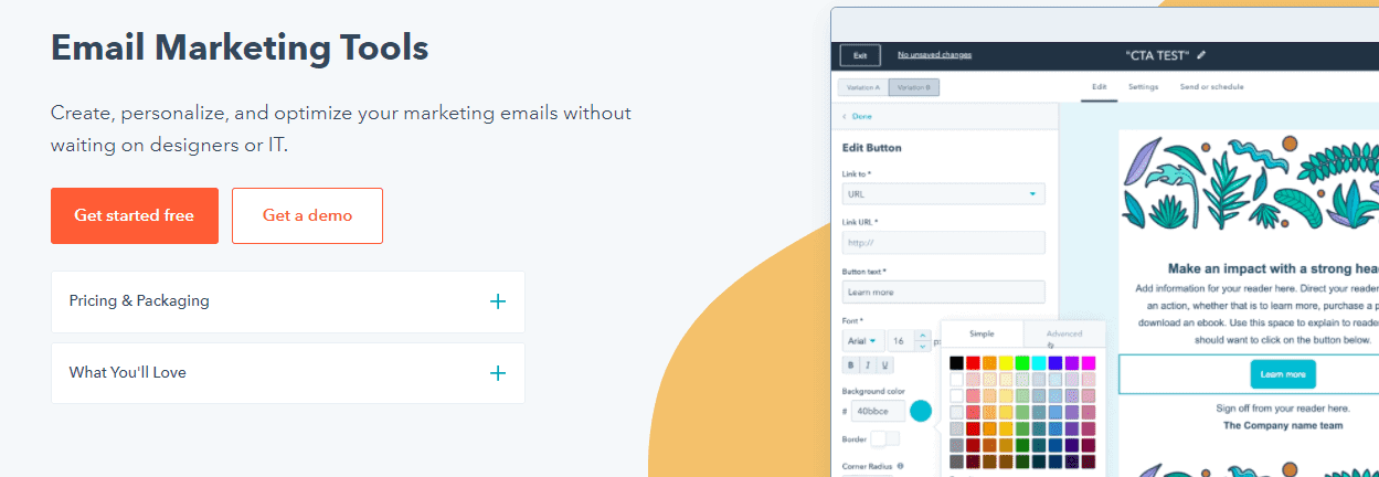 hubspot