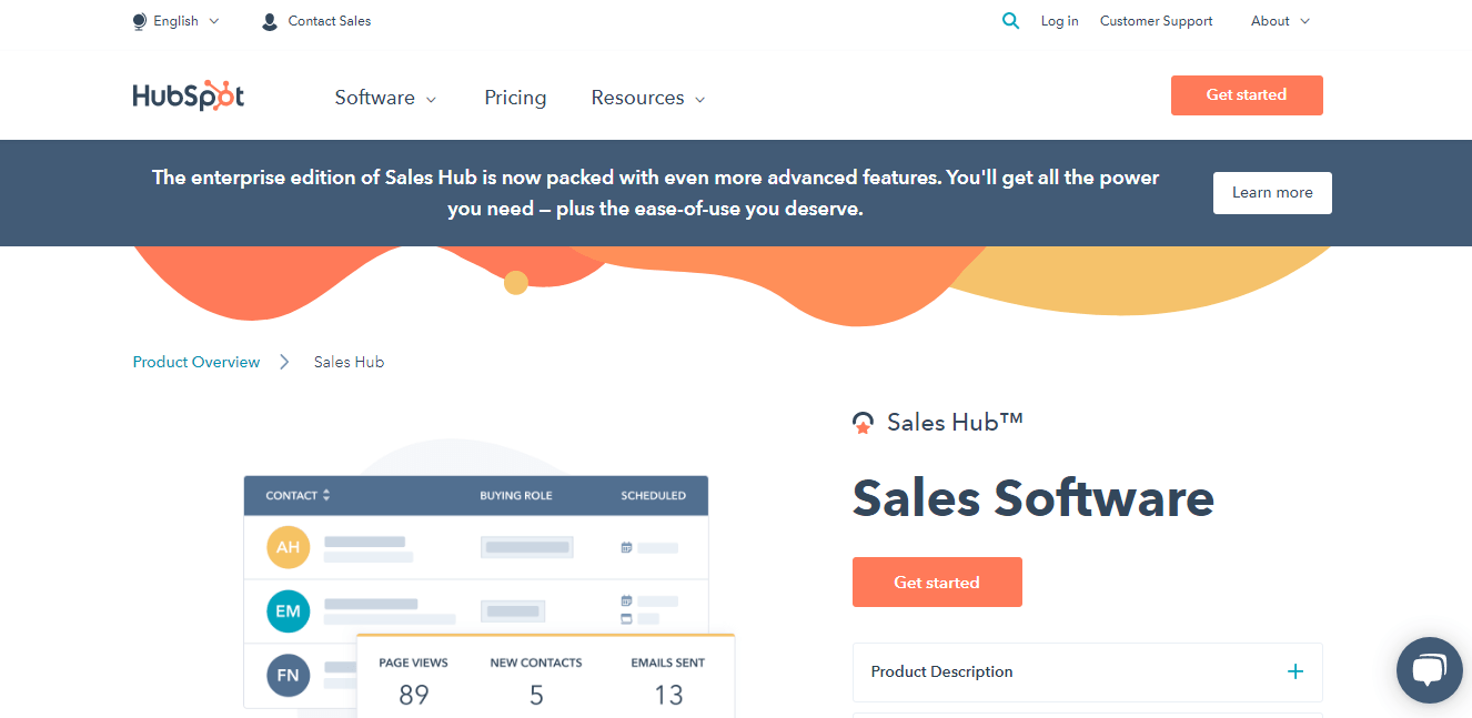 Hubspot