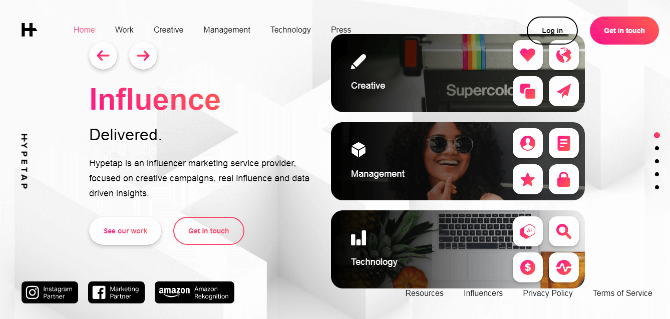 HypeTap
