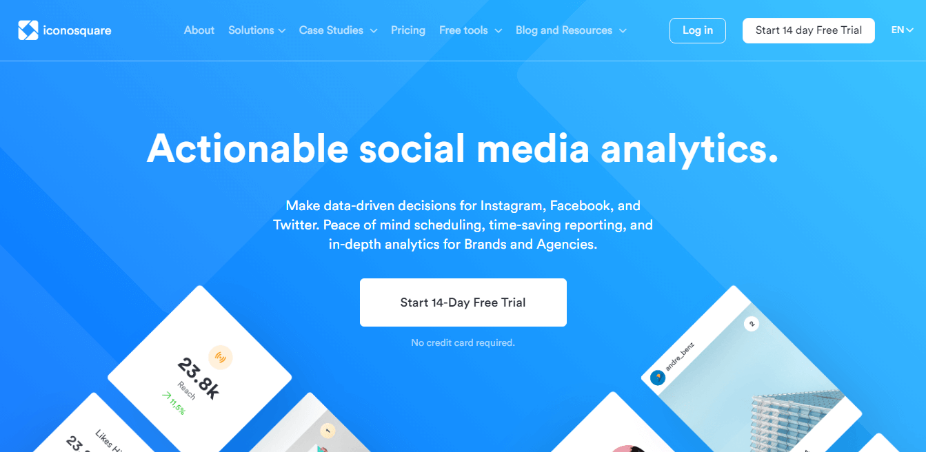 Iconosquare