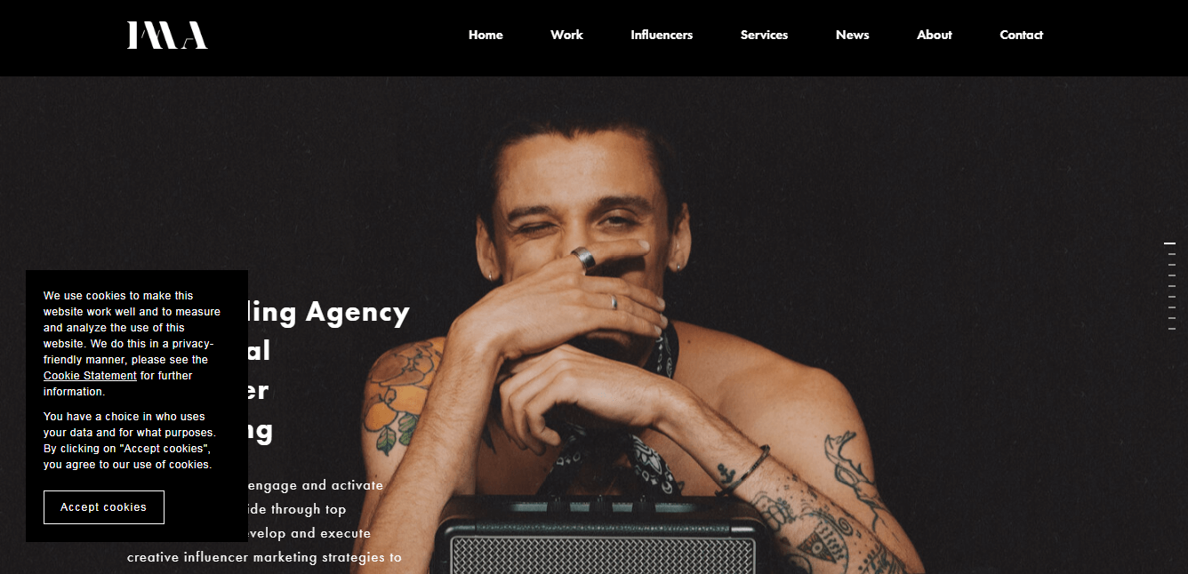 IMAgency