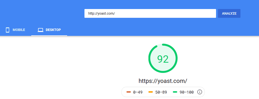 Improve Your Page Loading Speed On Page SEO Factors