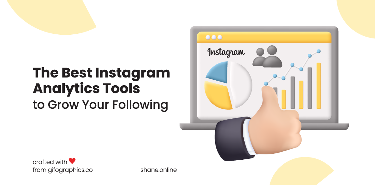 Best Instagram Analytics Tools to Track Your Success