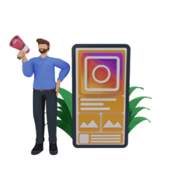 Instagram Marketing
