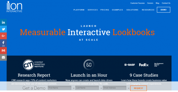 ion interactive