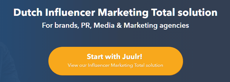 Juulr Influencer Marketing Platforms