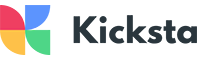 kicksta logo