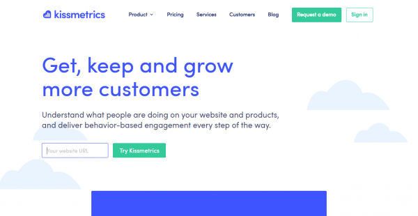 Kissmetrics