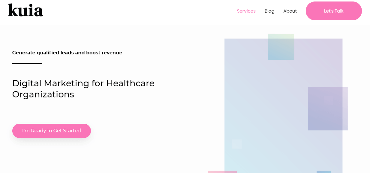 Kuia Content Analytics Tools