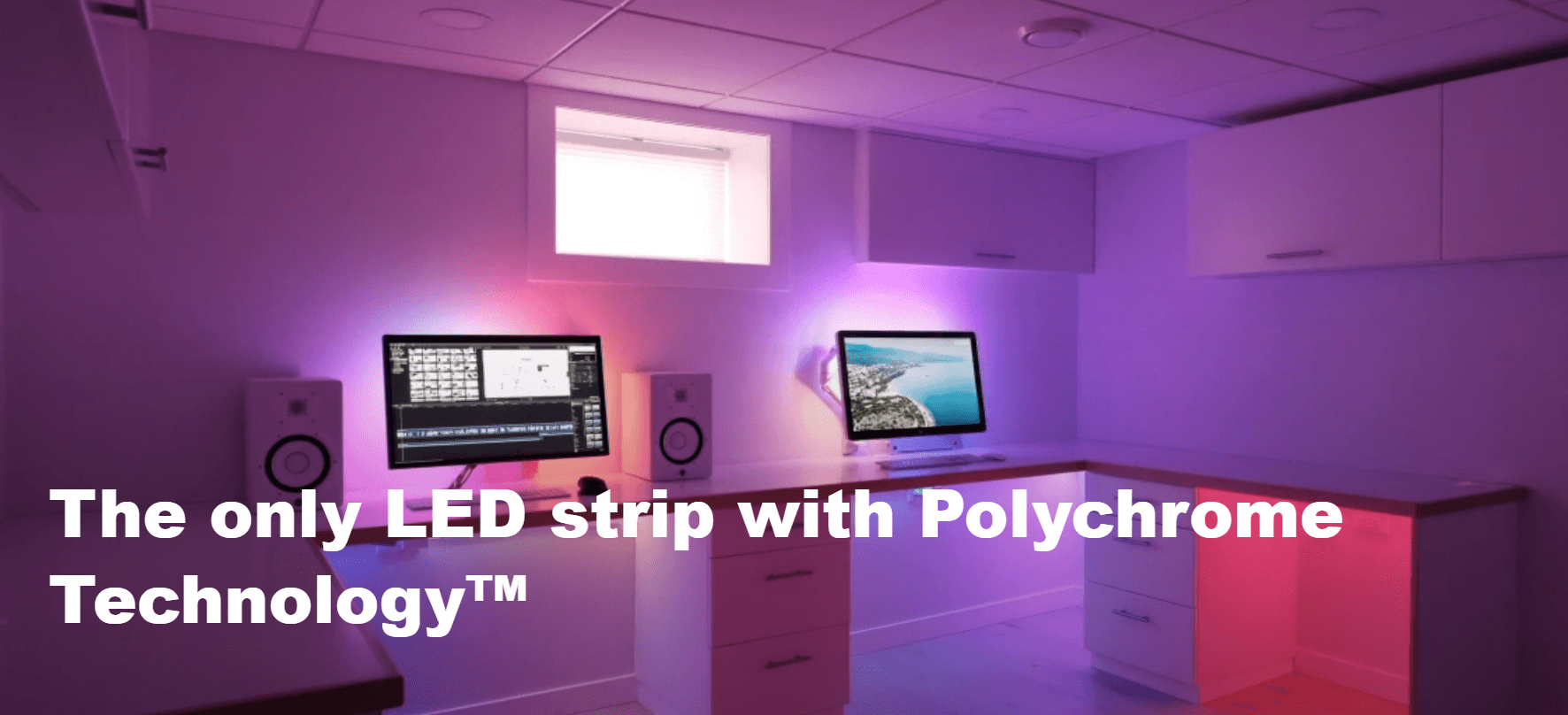 LIFX Ecommerce Content Marketing Examples