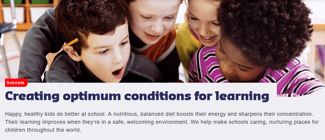 Liking High-Converting Landing Pages