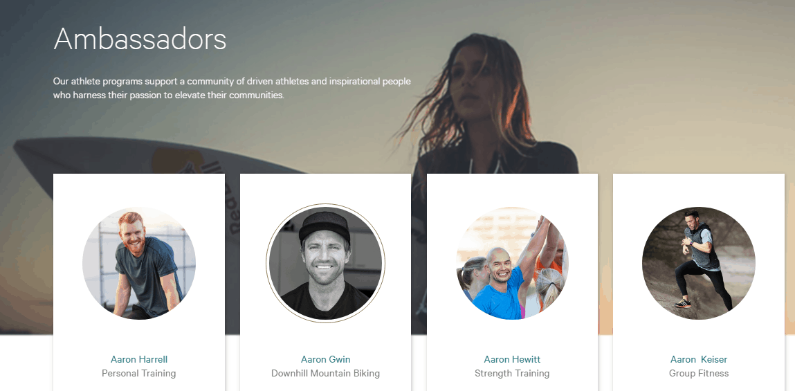 Lululemon How to Make Money on Social Media