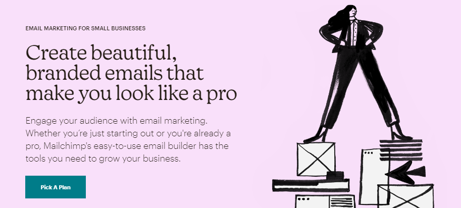 mailchimp