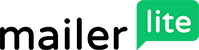 mailerlite logo