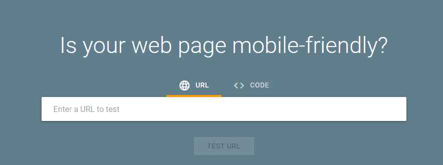 Make Your Website Mobile Friendly On Page SEO Factors
