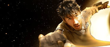 Markiplier YouTube Thumbnail