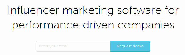 Peg Influencer Marketing Platforms