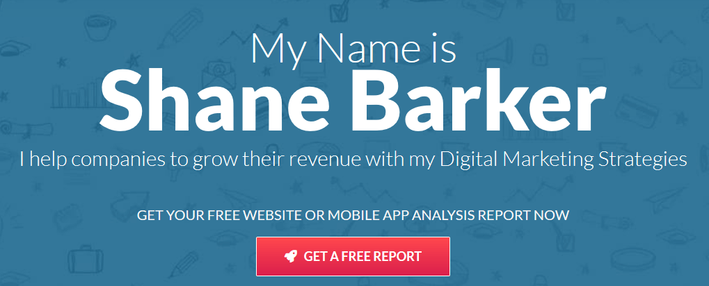 Persuasion High-Converting Landing Pages