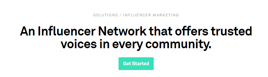 Popular Pays Influencer Marketing Platforms