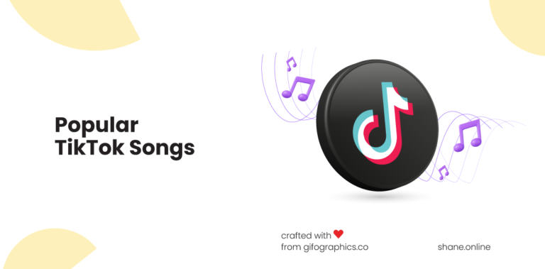 popular tiktok songs