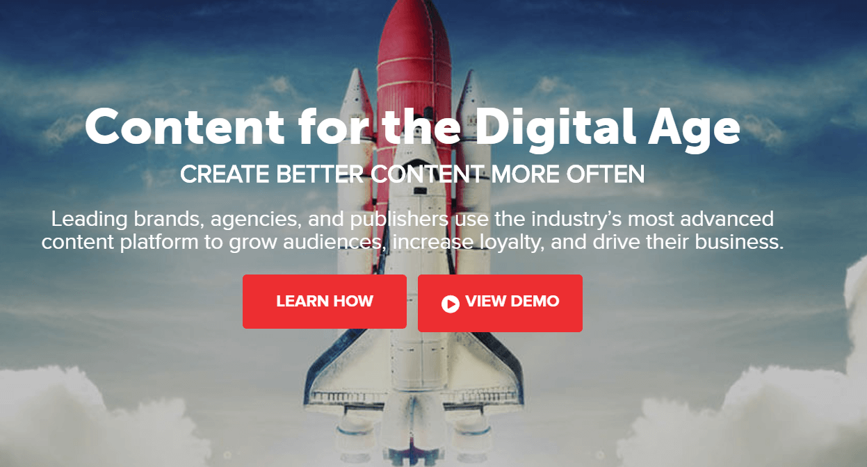 PublishThis Content Curation Tools