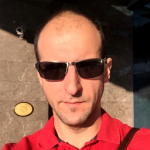 Razvan Gavrilas - website ranking checker