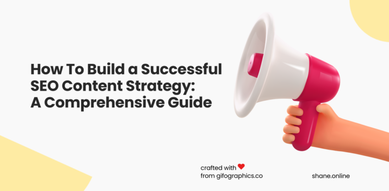 seo content strategy