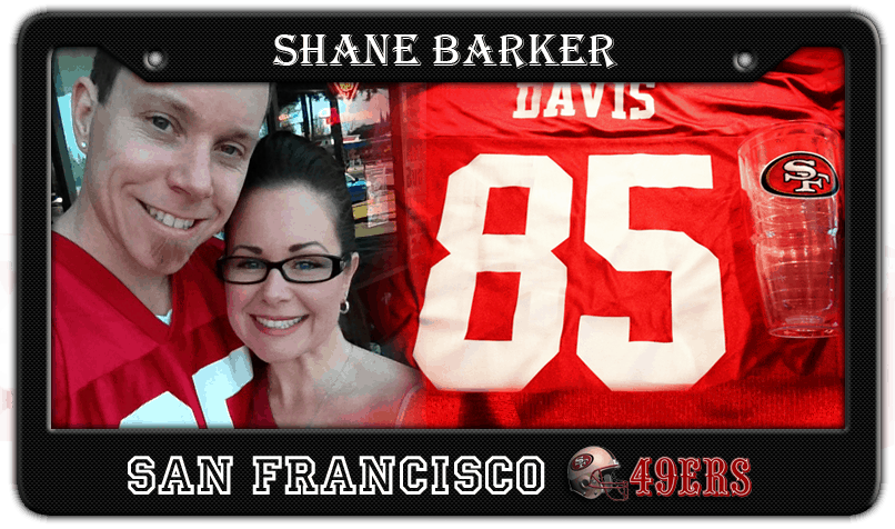 San Francisco 49ers Social Media: Why hire ShaneBarker?