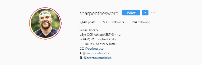 sharpenthesword How to Make Money on Social Media