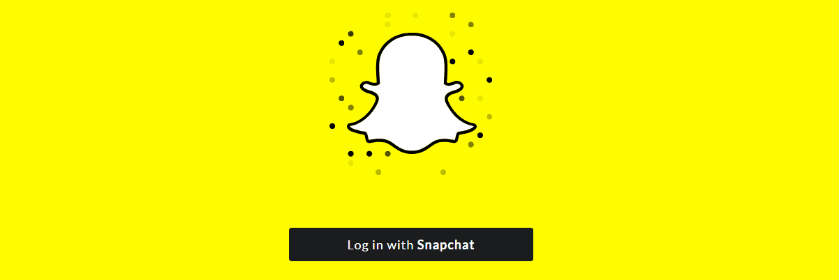 snapcode Snapchat tool