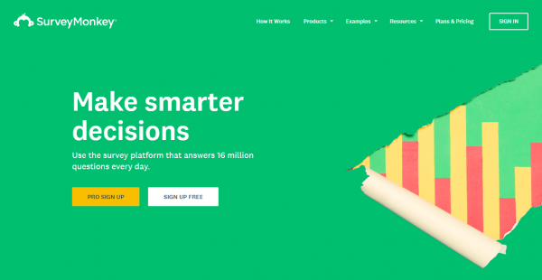 SurveyMonkey