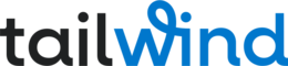 tailwind logo