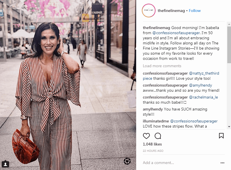 Takeovers influencer collaborations
