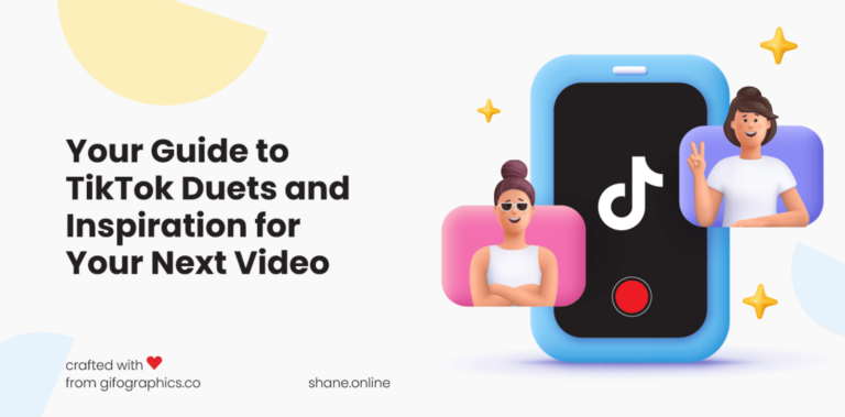 Your Guide to TikTok Duets and Inspiration for Your Next Video