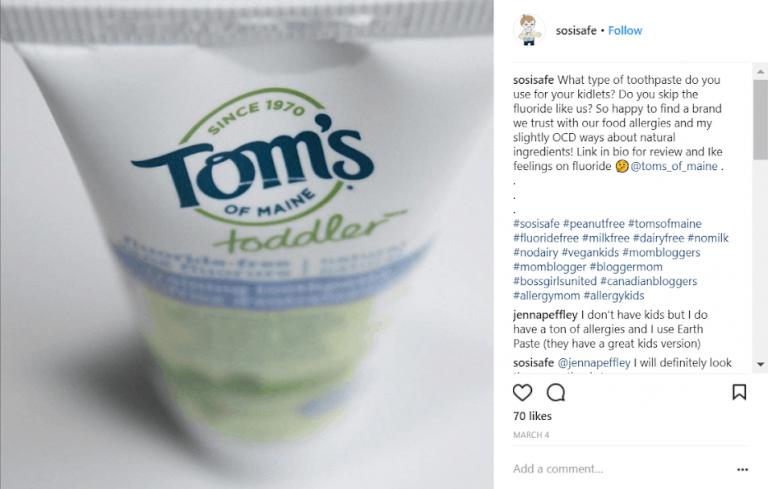 influencer marketing tactics