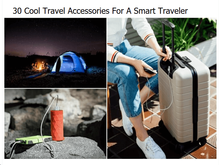 Travel Triangle SEO Clickbait
