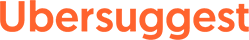 Ubersuggest logo
