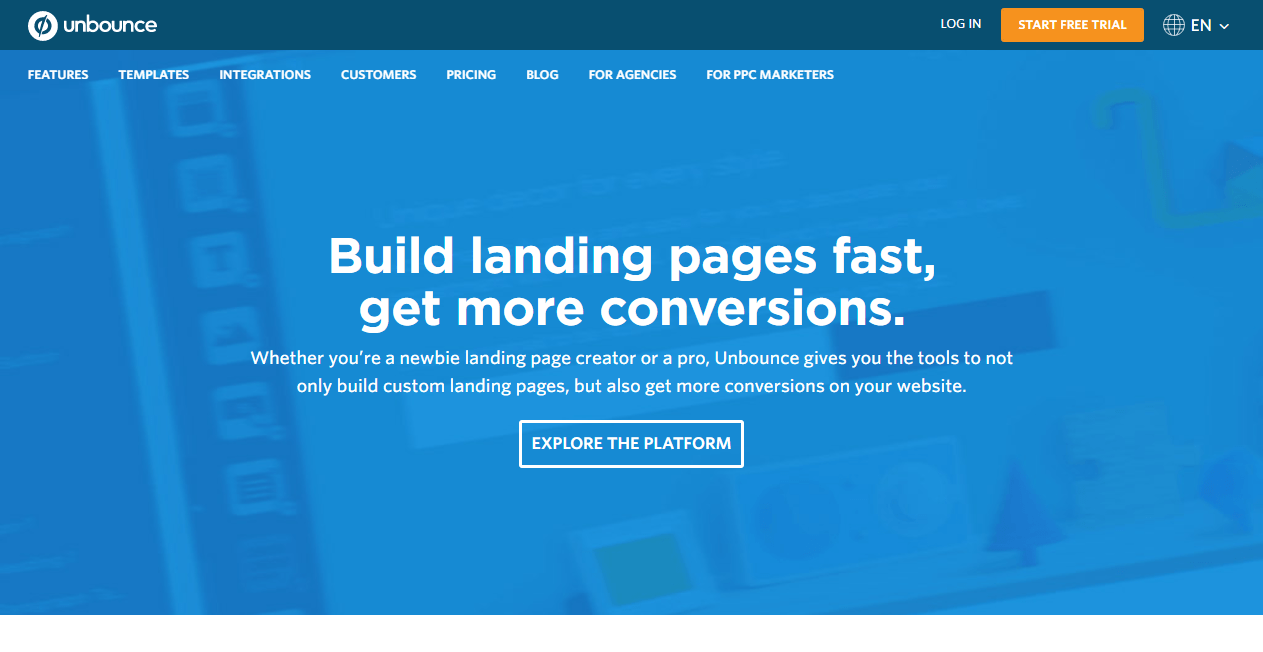 unbounce