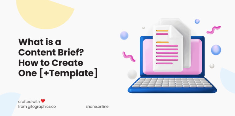 What is a Content Brief? How to Create the Perfect Brief