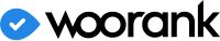 woorank logo