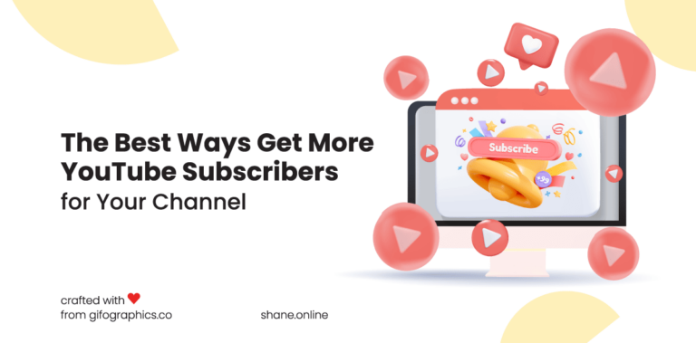 How to Get More YouTube Subscribers