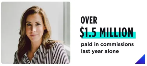 BigCommerce affiliate program