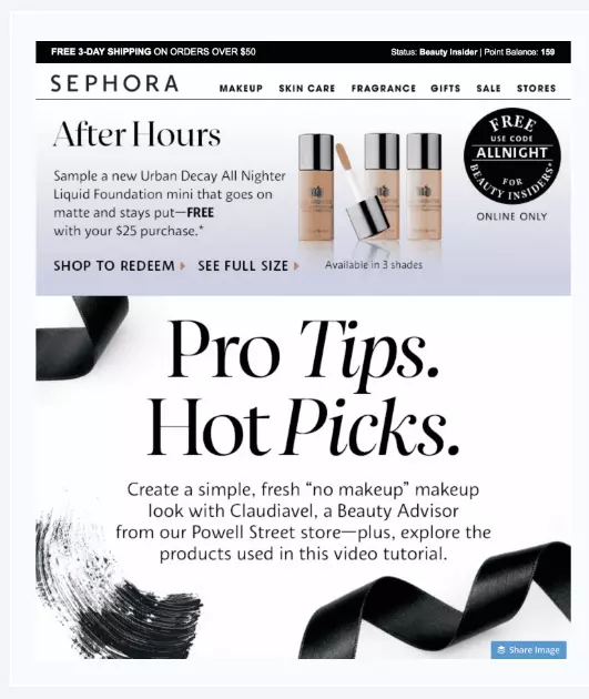 Sephora