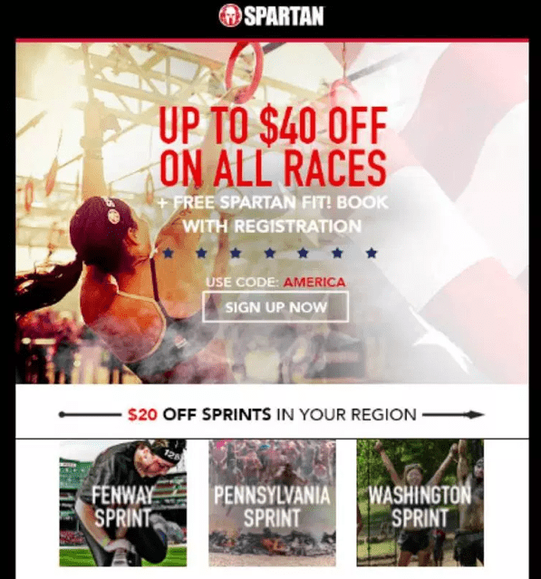 Spartan Race2