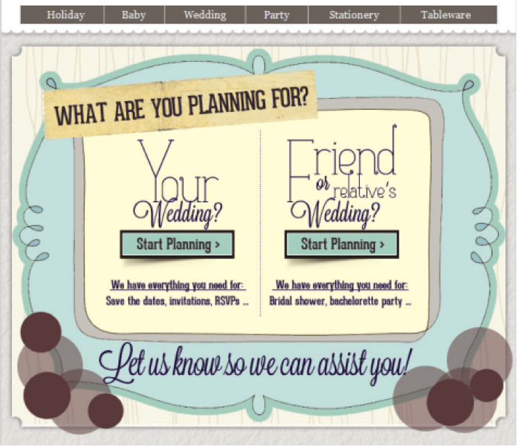 what are you planning for