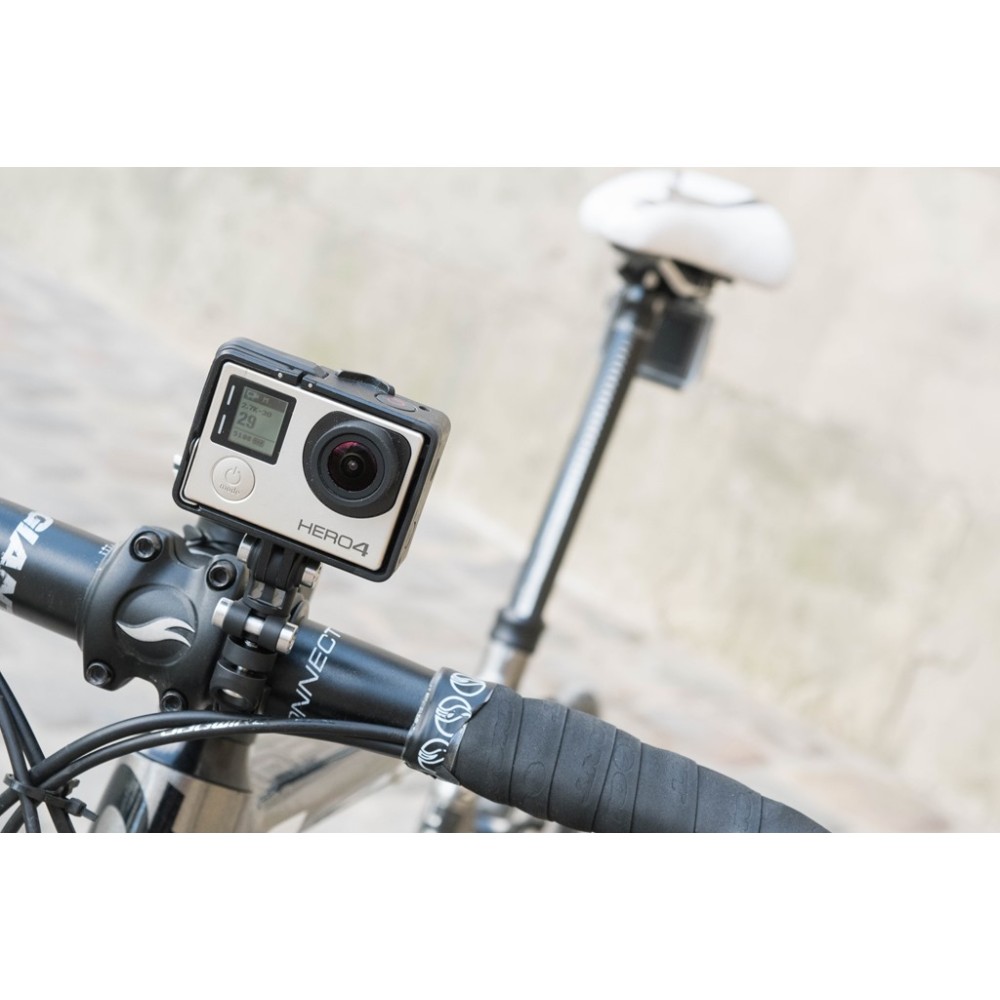 Choosing a GoPro holder: what to look for