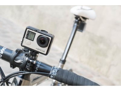 Att välja en GoPro-hållare: vad du ska leta efter