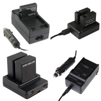 GoPro Battery And Charger