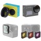 Accesorios de lentes GoPro